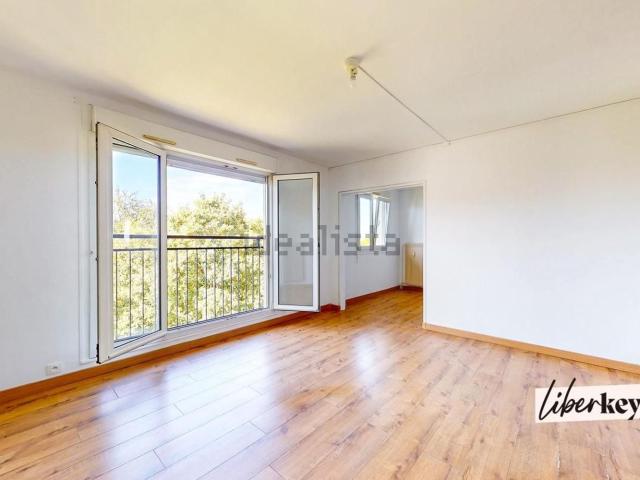 Appartement vente à Faubourg de Laon, Reims