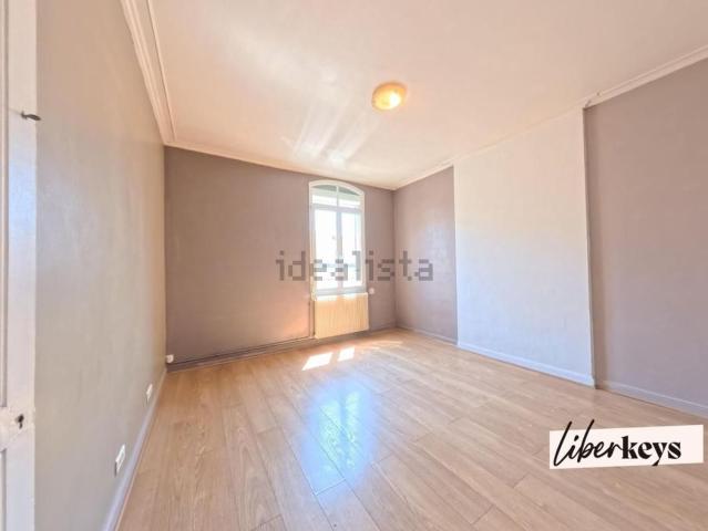 Appartement vente à Faubourg de Laon, Reims