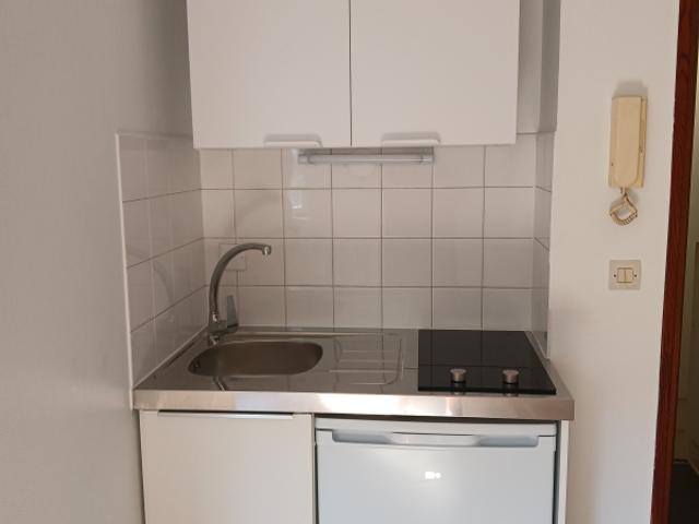 Appartement location à Reims