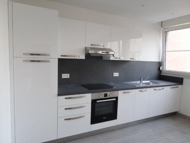Appartement location à Reims