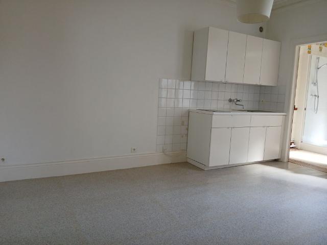 Appartement location à Reims