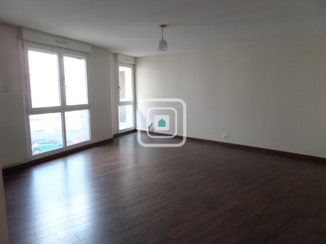 Appartement location à Reims