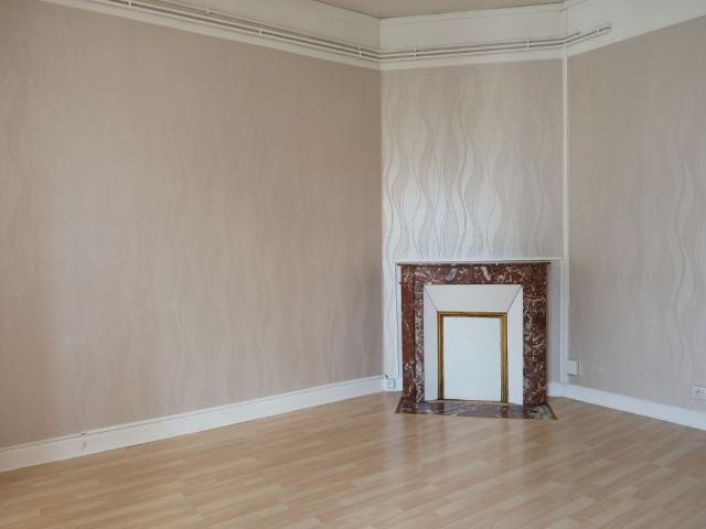 Appartement location à Reims