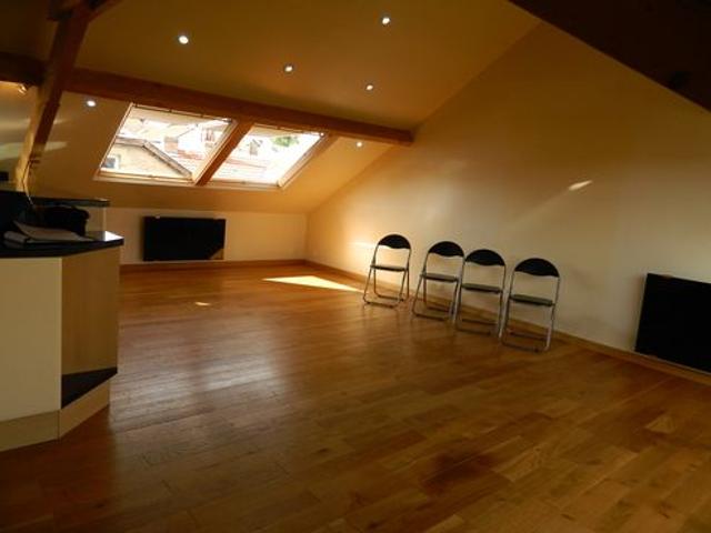 Appartement location à Reims