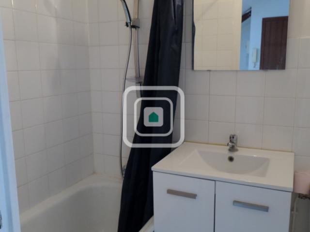 Appartement location à Reims