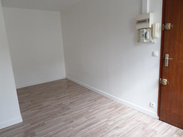 Appartement location à Reims