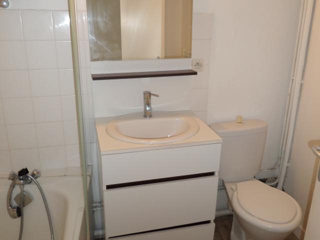 Appartement location à Reims