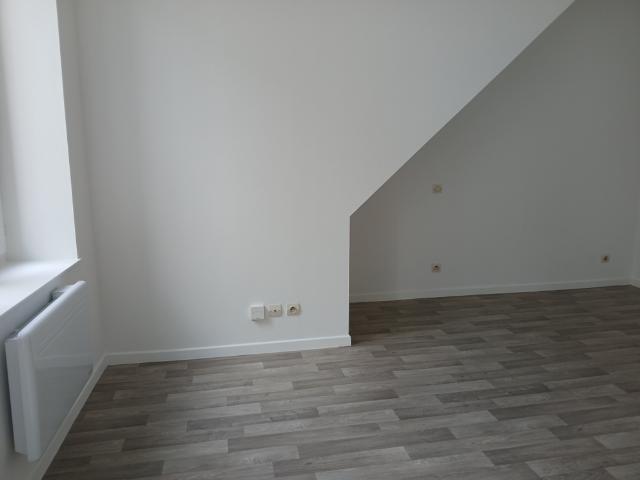 Appartement location à Reims