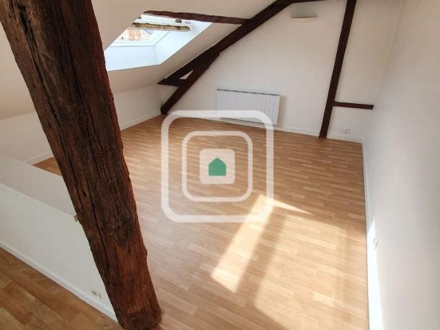 Appartement location à Reims
