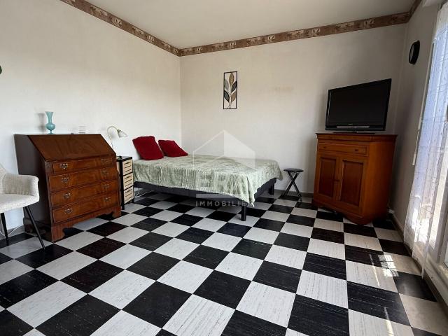 Appartement location à Reims
