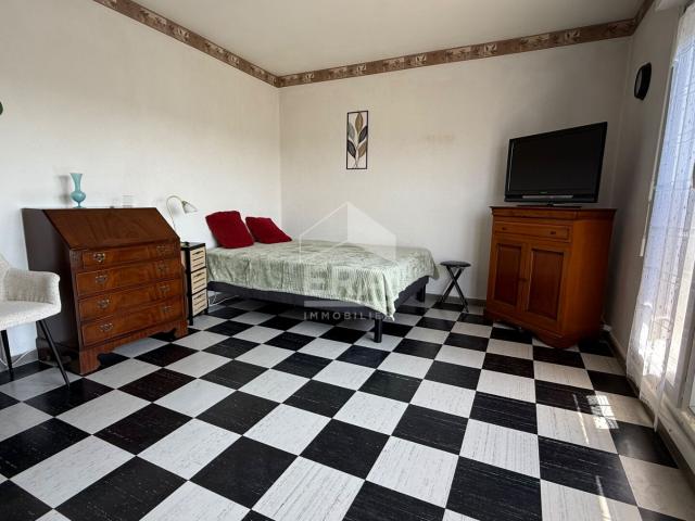 Appartement location à Reims