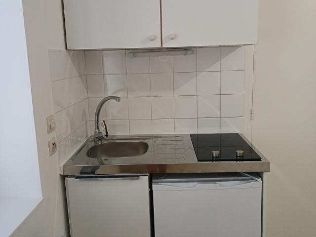 Appartement location à Reims