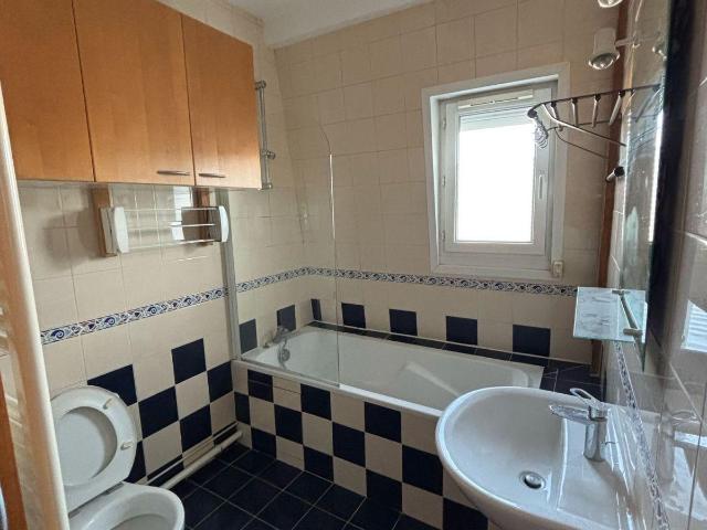 Appartement location à Reims