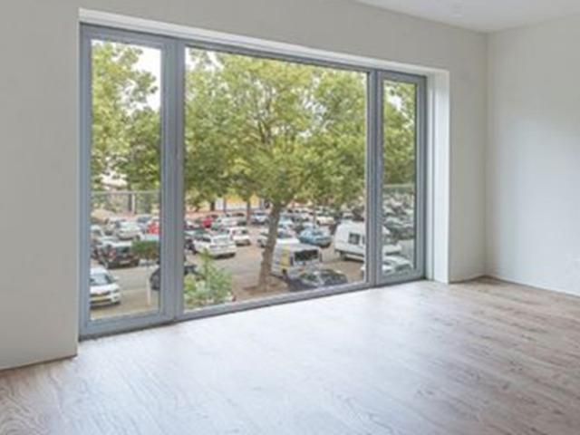 Appartement te huur in Winkelcentrum Overvecht, Haarzuilens