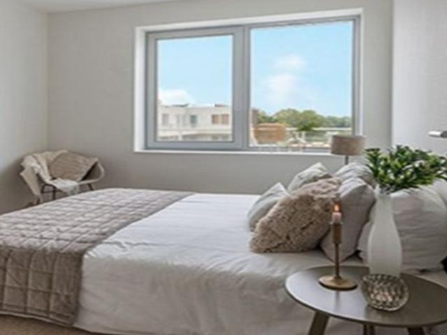 Appartement te huur in Winkelcentrum Overvecht, Haarzuilens