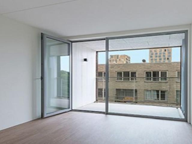 Appartement te huur in Winkelcentrum Overvecht, Haarzuilens