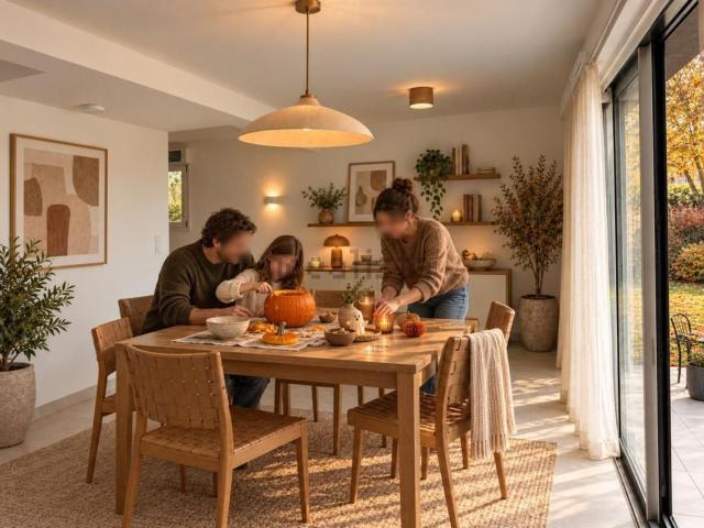 Appartement vente à Saegemuehle, Reipertswiller