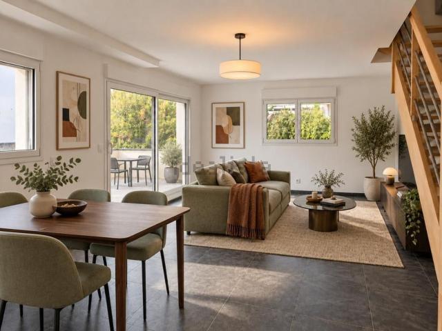 Appartement vente à Saegemuehle, Reipertswiller