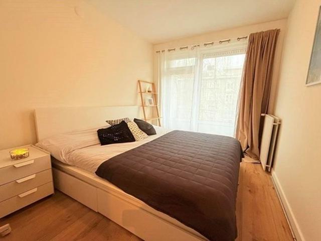 Appartement te huur in Zuid, Amsterdam