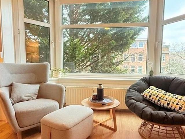 Appartement te huur in Zuid, Amsterdam