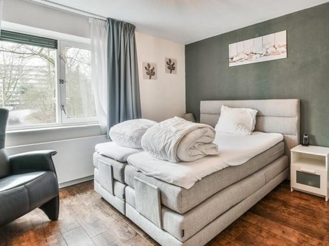 Appartement te huur in Noord, Amsterdam