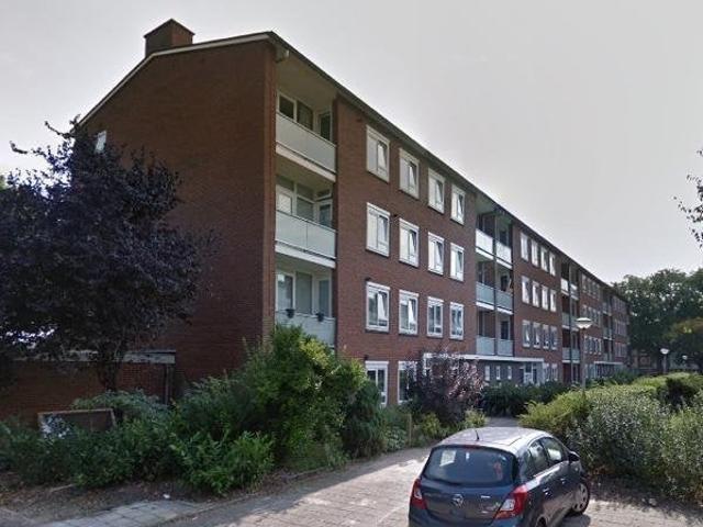 Appartement te huur in Stadsveld, Enschede
