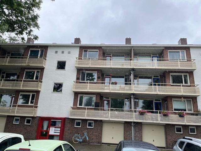 Appartement te huur in Heerenveen, Friesland
