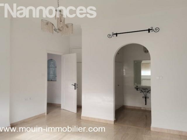Appartement vente