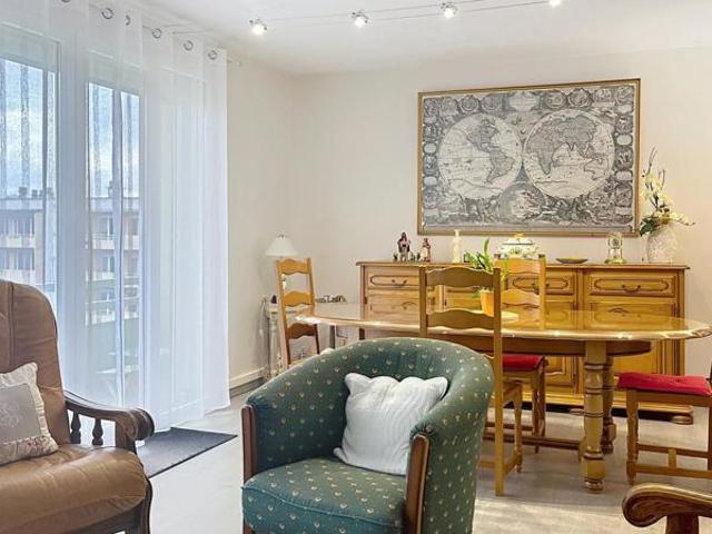 Appartement vente à Saint-Quentin, Essigny-le-petit