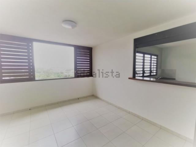 Appartement vente à Résidence Eden Vert, Remire-Montjoly
