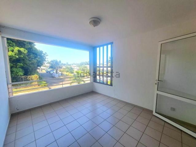Appartement vente à Montjoly, Remire-Montjoly