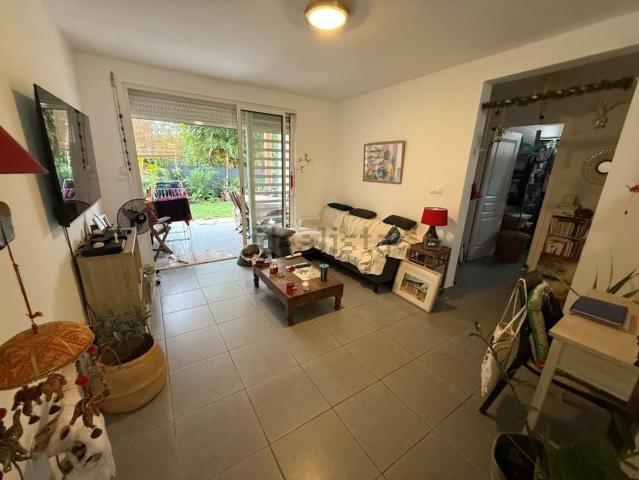 Appartement vente à Résidence Eden Vert, Remire-Montjoly