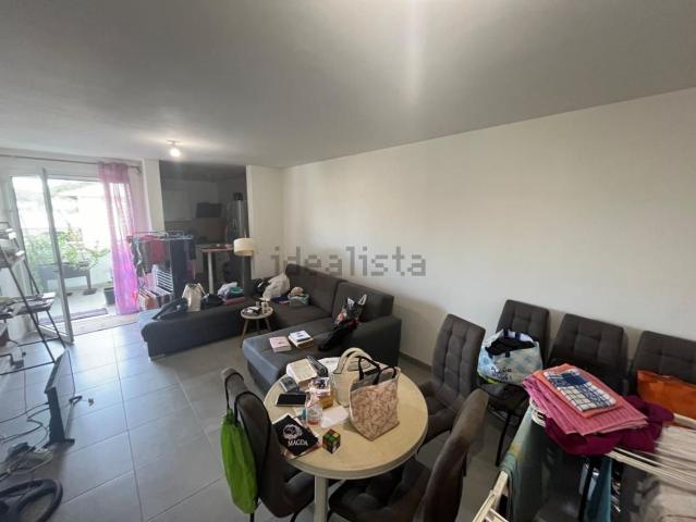 Appartement vente à Les Âmes Claires, Remire-Montjoly