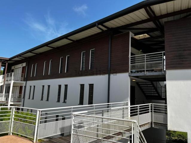 Appartement vente à Lotissement La Modestine, Remire-Montjoly