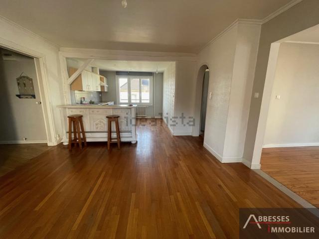 Appartement vente à Remiremont, Vosges