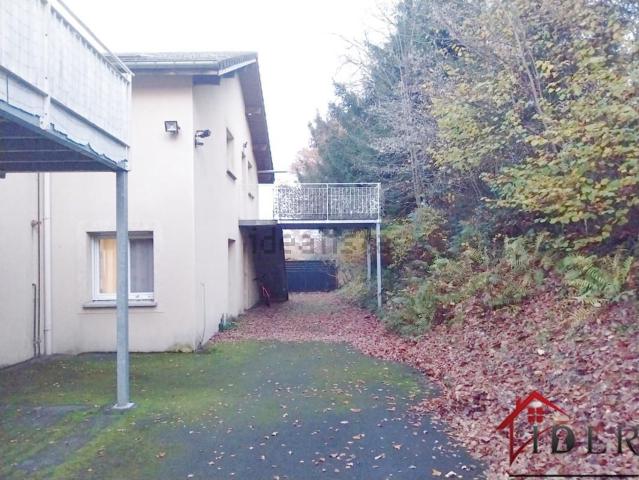 Appartement vente à Ranfaing, Saint-Nabord