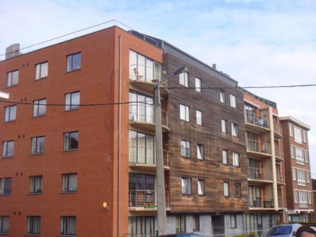 Appartement location à Mont-sur-Marchienne, Charleroi