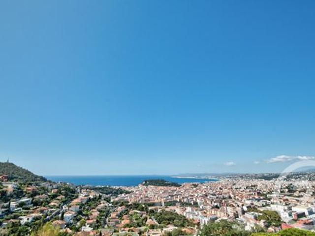 Appartement vente à Grasse, Les Ferres