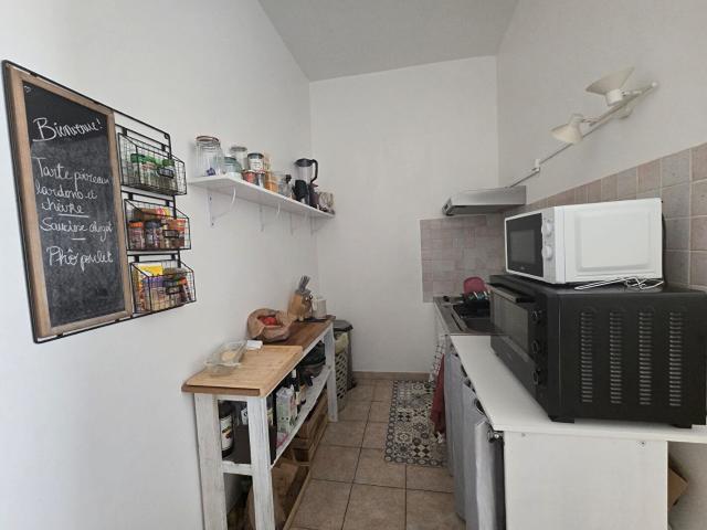 Appartement location à Nîmes, Remoulins