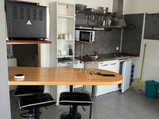 Appartement location à Remy