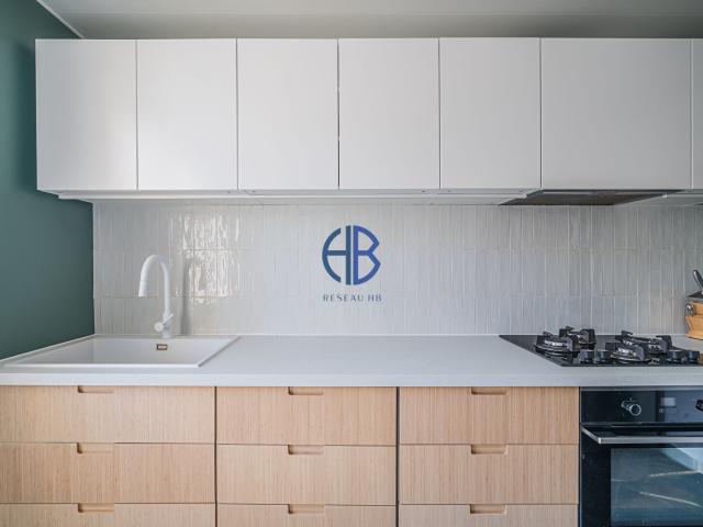 Appartement vente à Grenoble, Renage