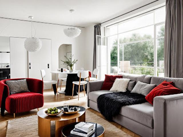 Appartement vente à Grenoble, Renage