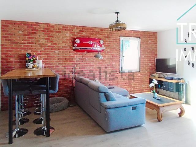 Appartement vente à Criel, Renage