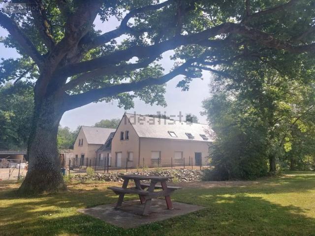 Appartement vente à Le Bois Joulain, Renazé