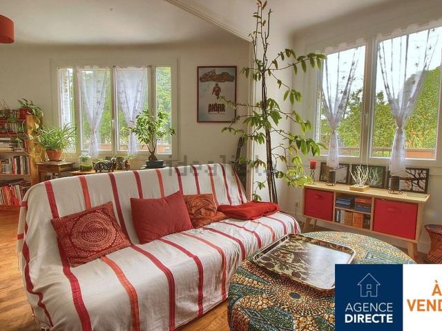Appartement vente à Dinan - Saint-Malo, Rennes