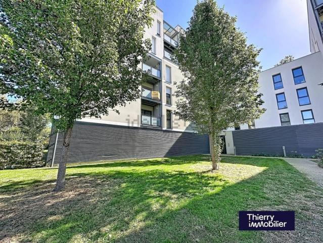 Appartement vente à Parc Ellena, Saint-Grégoire