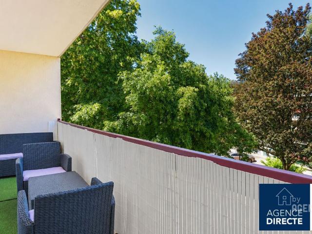 Appartement vente à Les Champs Manceaux, Rennes