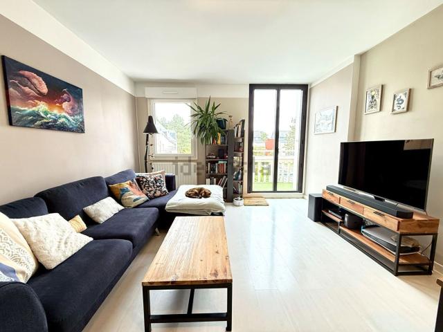 Appartement vente à La Bellangerais, Saint-Grégoire