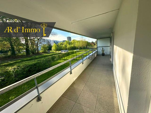 Appartement vente à Saint-Grégoire, Ille-et-Vilaine