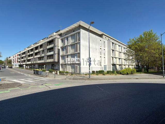 Appartement vente à La Poterie, Rennes